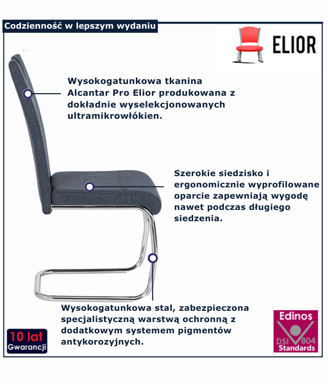 Okrągły skandynawski stolik kawowy lamele Lima 3X