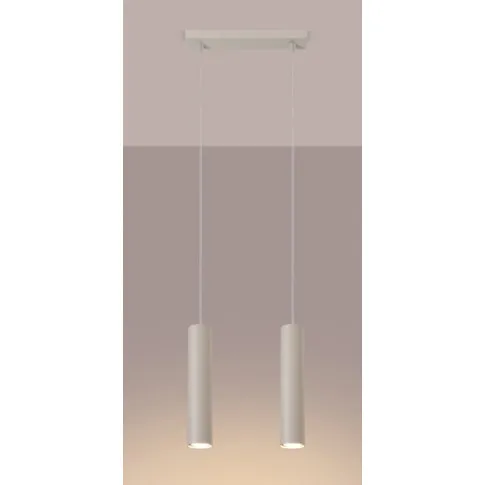 Aranż lampy - J132-Brisa