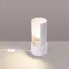 Zaświecona lampa - J118-Moressa