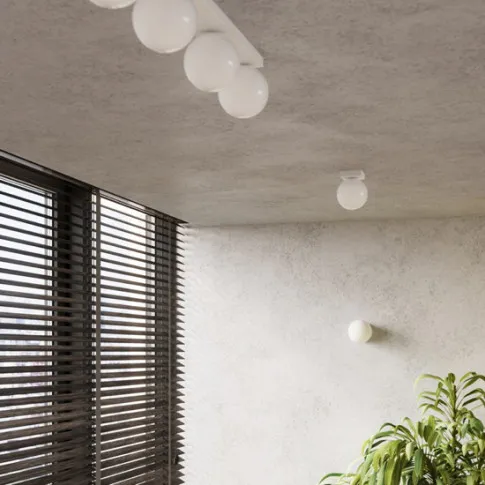 Aranżacja kinkietu - J116-Soho