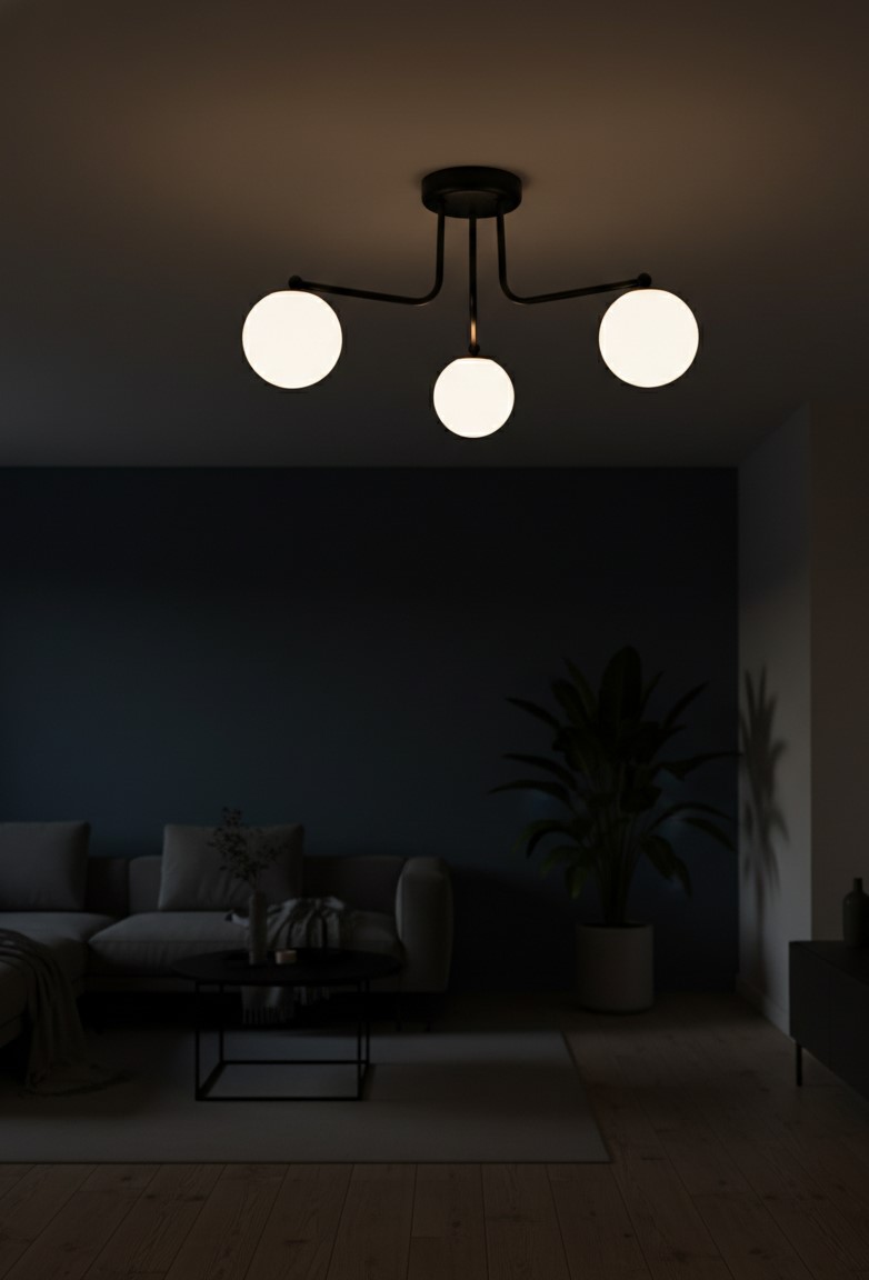 Aranżacja wnętrza z produktem