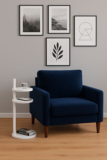 Wizualizacja stolika Zork 3X