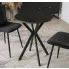stylowy stolik do jadalni kaxi 4X
