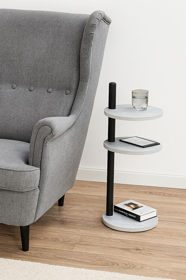 Wizualizacja stolika Zork 4X