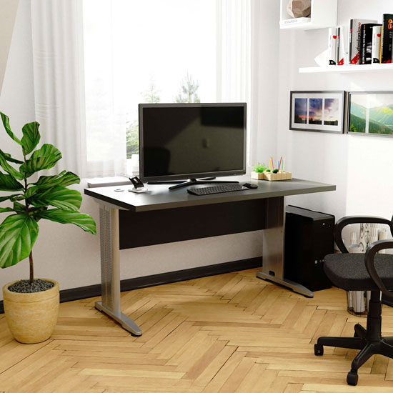 Wizualizacja biurka Rook