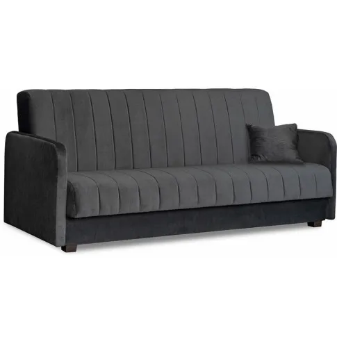 szara stylowa sofa do salonu Sfondi