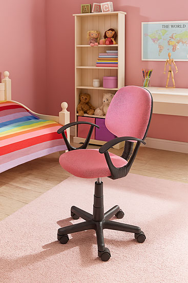 Wizualizacja fotela Roly