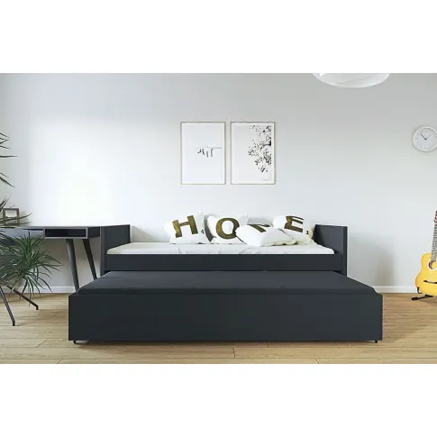 Wizualizacja szuflady w kolorze antracyt Mizz 4X