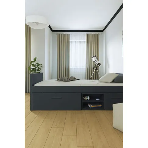 Wizualizacja szuflady Mizz 6X