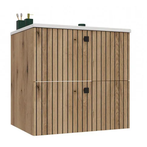 szafka z umywalka 60 cm Modi