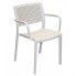 Zdjęcie produktu Krzesło Mondo - białe.