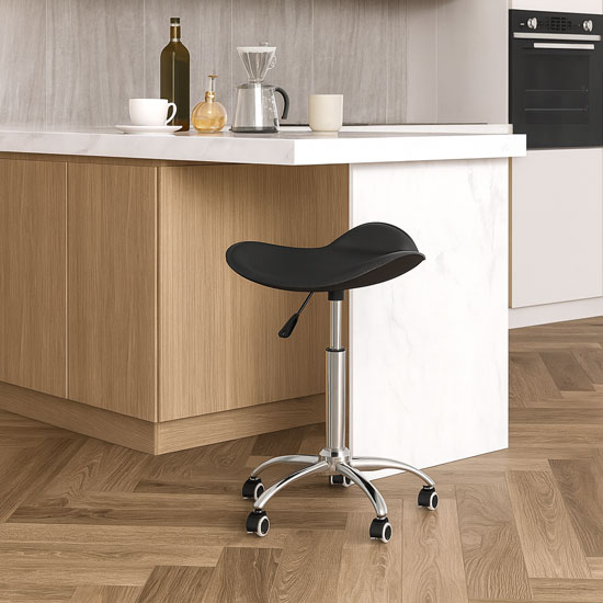 Wizualizacja taboretu Movo