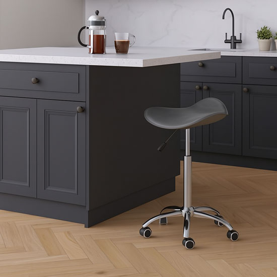 Wizualizacja taboretu Movo