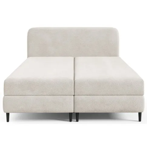 Łóżko na nóżkach Tionis