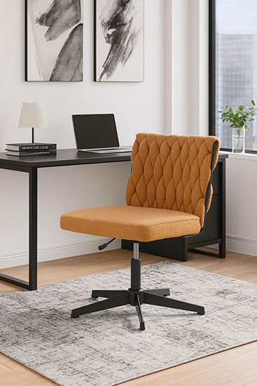 Wizualizacja fotela Fury