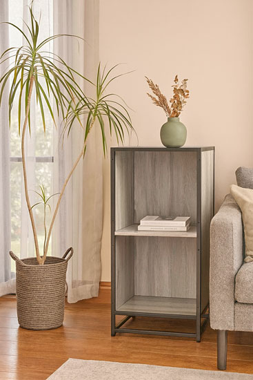 Wizualizacja regału Shevo 3X