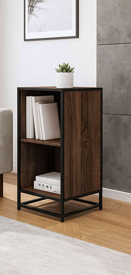 Wizualizacja regału Shevo 3X