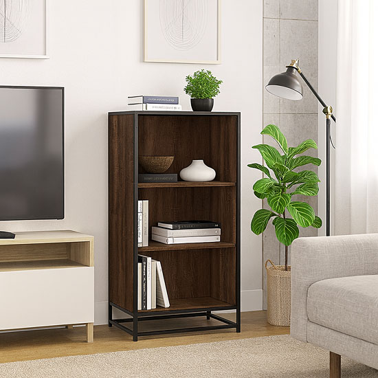 Wizualizacja regału Shevo 4X