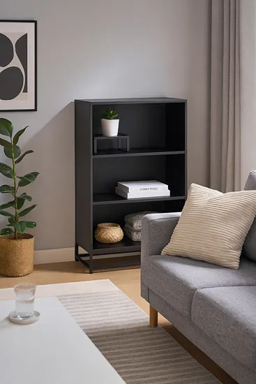 Wizualizacja regału Shevo 4X