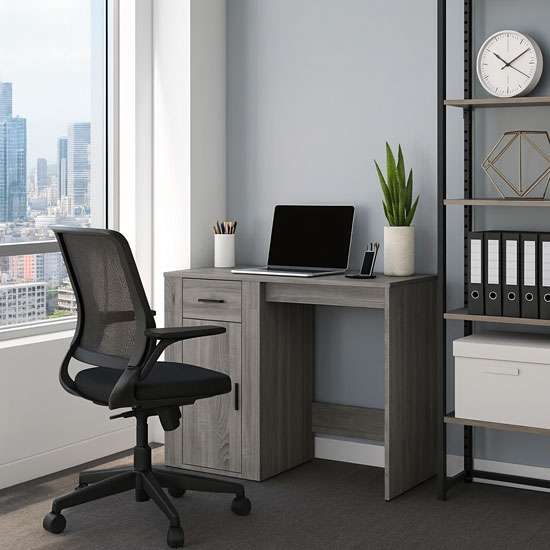 Wizualizacja biurka Fizz