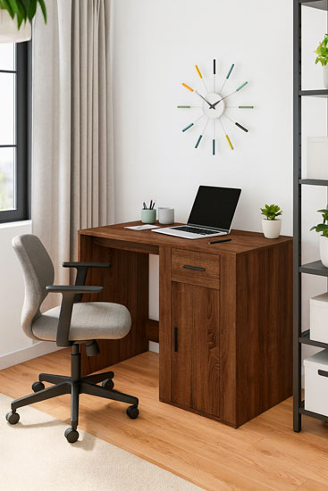 Wizualizacja biurka Fizz