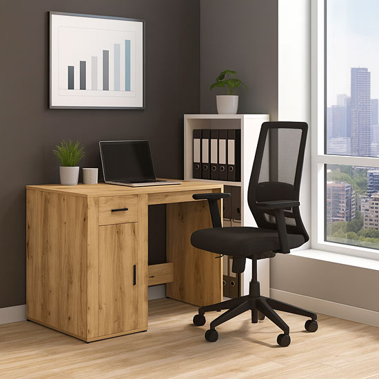 Wizualizacja biurka Fizz