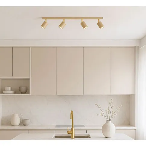 Wizualizacja lampy P004 Orbo