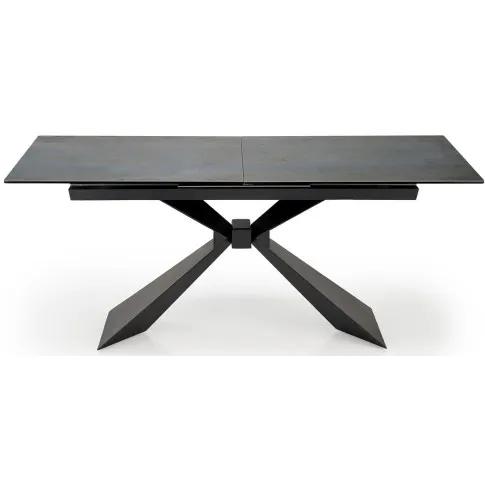 Stół rozkładany niebieski Muto