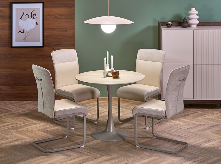 Aranżacja stołu Ceda