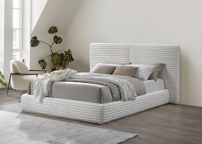 Aranżacja łóżka Doze