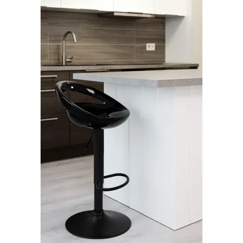 Wizualizacja hokera czarnego Cuppy