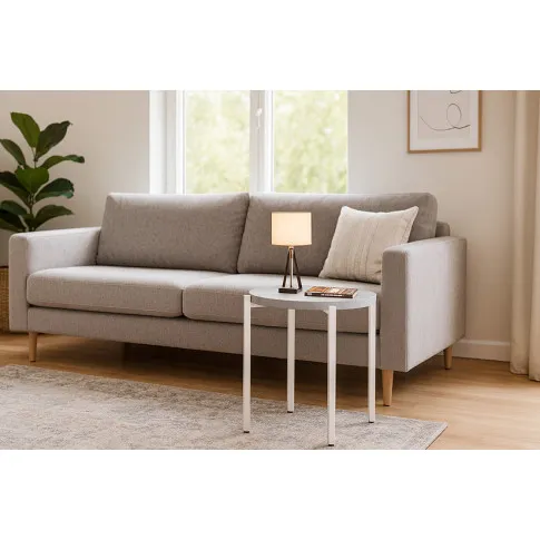 Wizualizacja stolika w kolorze beton Cito 3X