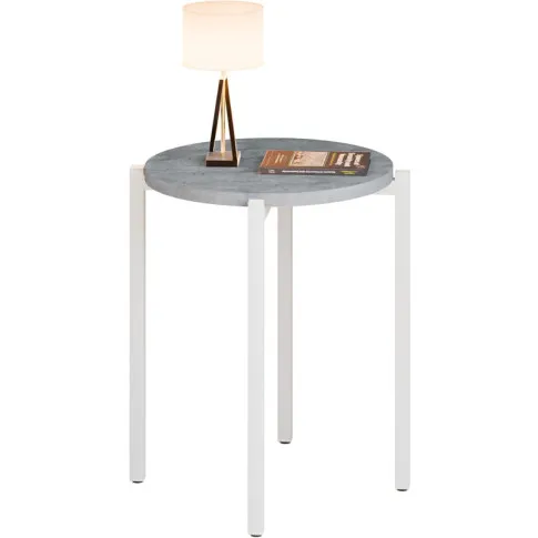 Kawowy stolik beton Cito 3X