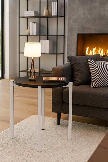 Aranżacja stolika kawowego Cito 3X