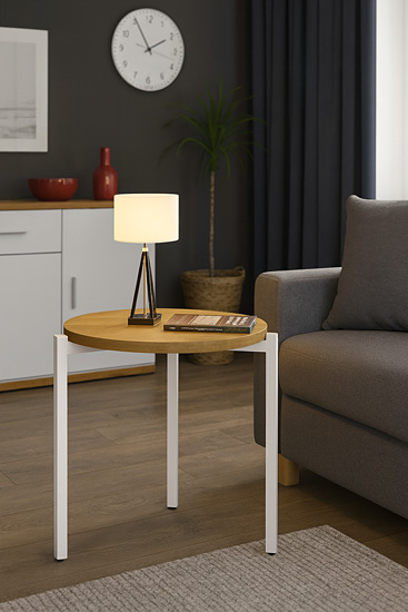 Aranżacja stolika kawowego Cito 3X