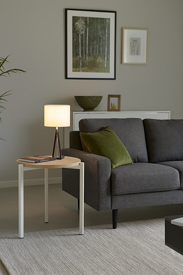 Aranżacja stolika kawowego Cito 3X