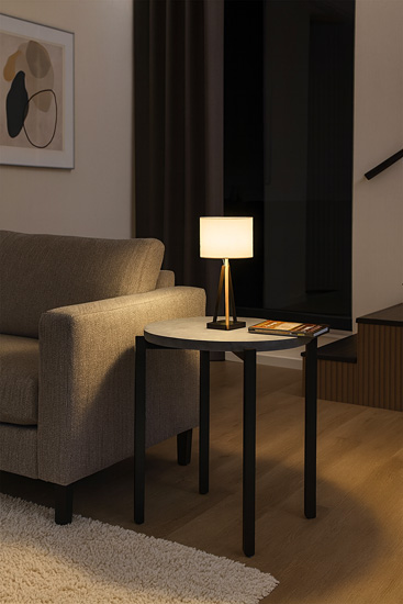 Aranżacja stolika kawowego Cito 4X