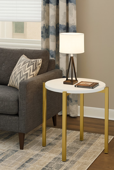 Aranżacja stolika kawowego Cito 4X