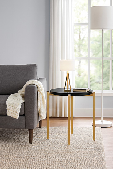 Aranżacja stolika kawowego Cito 5X