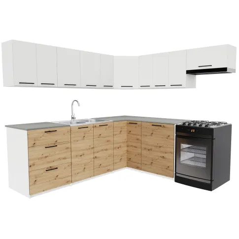 Meble do kuchni Esin