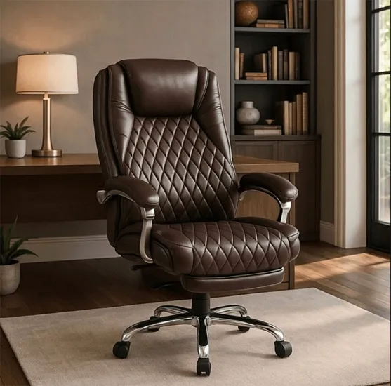 Aranżacja fotela obrotowego Plix 3X