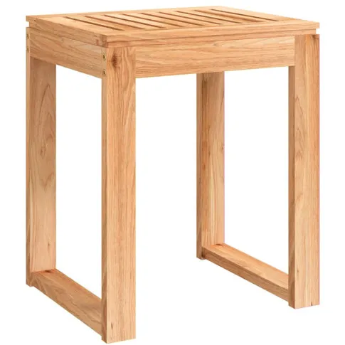 Drewniany taboert  Sitto