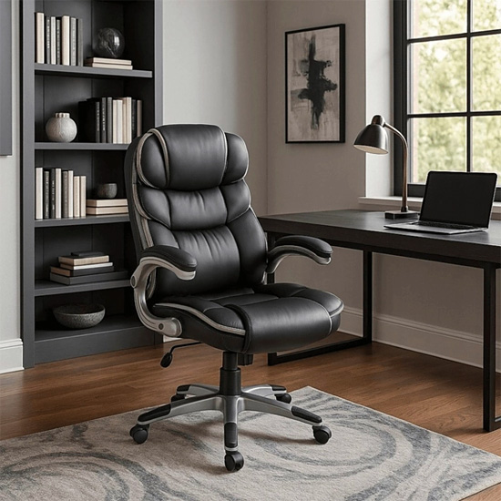 Aranżacja fotela Ease