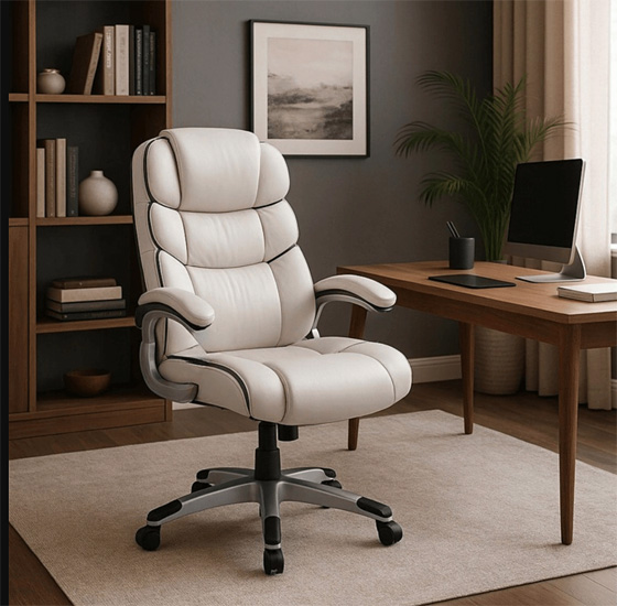 Aranżacja fotela Ease