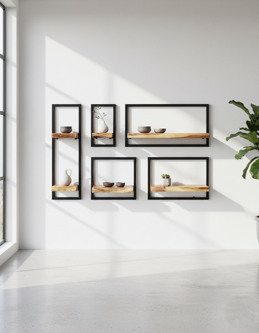 Aranżacja wnętrza z produktem