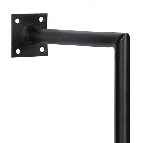 Rama z regału ściennego Vicana