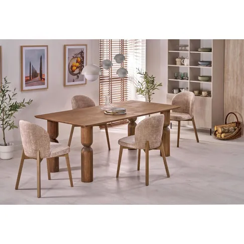 Wizualizacja stołu rozkładanego  Floe