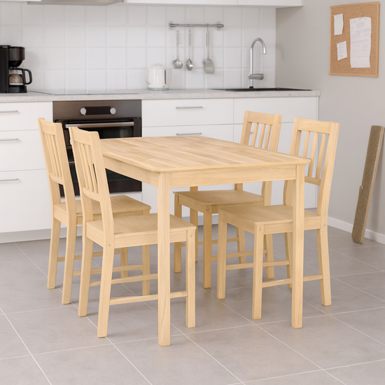 stylowy stol do jadalni