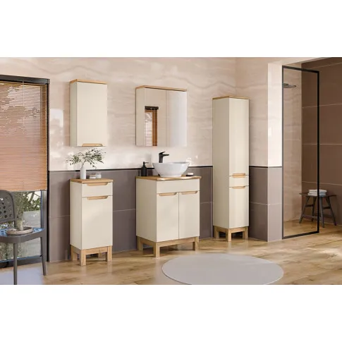 Wnętrze z kolekcja Aurore