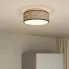 Wizualizacja czarnej lampy